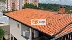 Foto 5 de Casa com 4 Quartos à venda, 300m² em Jardim Antonio Von Zuben, Campinas