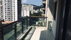 Foto 7 de Apartamento com 3 Quartos à venda, 76m² em Rio Comprido, Rio de Janeiro