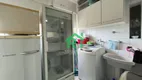 Foto 20 de Apartamento com 3 Quartos à venda, 110m² em Jardim Astúrias, Guarujá