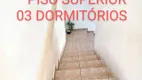 Foto 22 de Casa com 3 Quartos à venda, 175m² em Jardim São Leopoldo, São José dos Campos