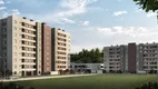 Foto 12 de Apartamento com 2 Quartos à venda, 51m² em Floresta, Joinville