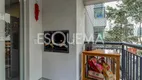 Foto 14 de Apartamento com 2 Quartos à venda, 170m² em Itaim Bibi, São Paulo