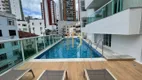 Foto 2 de Apartamento com 2 Quartos à venda, 82m² em Graça, Salvador