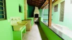 Foto 22 de Casa com 3 Quartos à venda, 150m² em Jardim Alto do Cafezal, Londrina