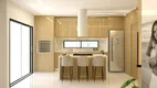 Foto 3 de Casa de Condomínio com 3 Quartos à venda, 210m² em Conjunto Habitacional Alexandre Urbanas, Londrina