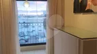 Foto 9 de Apartamento com 1 Quarto à venda, 56m² em Vila Santa Catarina, São Paulo