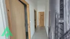 Foto 6 de Sala Comercial para alugar, 130m² em Salto Norte, Blumenau