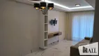 Foto 2 de Apartamento com 3 Quartos à venda, 78m² em Jardim Tarraf II, São José do Rio Preto