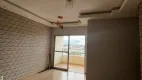 Foto 13 de Apartamento com 3 Quartos para alugar, 58m² em Bairro São Carlos 1A. Etapa, Anápolis
