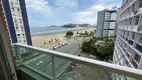 Foto 5 de Apartamento com 3 Quartos à venda, 117m² em José Menino, Santos