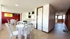 Foto 6 de Flat com 1 Quarto à venda, 40m² em Manaíra, João Pessoa