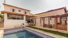 Foto 42 de Casa de Condomínio com 4 Quartos à venda, 450m² em Alphaville, Santana de Parnaíba