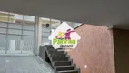 Foto 5 de Sobrado com 4 Quartos à venda, 127m² em Parque Flamengo, Guarulhos