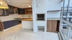 Foto 2 de Apartamento com 2 Quartos à venda, 142m² em Campeche, Florianópolis