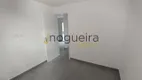 Foto 7 de Apartamento com 2 Quartos à venda, 47m² em Campo Grande, São Paulo