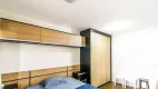 Foto 4 de Apartamento com 1 Quarto à venda, 35m² em Campo Belo, São Paulo