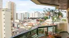 Foto 5 de Apartamento com 3 Quartos à venda, 137m² em Tatuapé, São Paulo