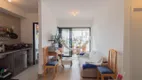 Foto 3 de Apartamento com 1 Quarto para alugar, 48m² em Vila Olímpia, São Paulo