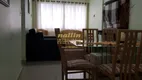 Foto 4 de Apartamento com 3 Quartos à venda, 100m² em Pitangueiras, Guarujá