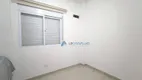 Foto 16 de Casa de Condomínio com 3 Quartos à venda, 130m² em Gonzaga, Santos