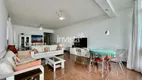 Foto 3 de Apartamento com 3 Quartos à venda, 176m² em Gonzaga, Santos