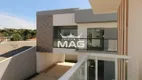 Foto 8 de Casa de Condomínio com 3 Quartos à venda, 146m² em Atuba, Pinhais
