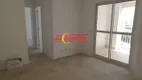 Foto 3 de Apartamento com 2 Quartos à venda, 56m² em Gopouva, Guarulhos