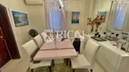 Foto 5 de Apartamento com 3 Quartos à venda, 218m² em Gonzaga, Santos