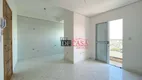 Foto 3 de Apartamento com 2 Quartos à venda, 44m² em Jardim Nordeste, São Paulo