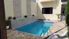 Foto 2 de Casa com 3 Quartos à venda, 160m² em Loteamento Villa Branca, Jacareí