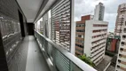 Foto 2 de Apartamento com 3 Quartos à venda, 90m² em Meireles, Fortaleza