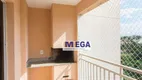 Foto 2 de Apartamento com 3 Quartos à venda, 75m² em Parque Prado, Campinas