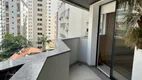 Foto 24 de Apartamento com 4 Quartos à venda, 195m² em Jardim América, São Paulo