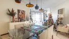 Foto 10 de Apartamento com 4 Quartos à venda, 115m² em Tabajaras, Uberlândia