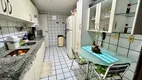 Foto 13 de Apartamento com 3 Quartos à venda, 118m² em Manaíra, João Pessoa