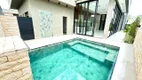 Foto 5 de Casa de Condomínio com 4 Quartos à venda, 332m² em Jardins Italia, Goiânia