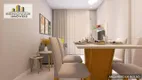 Foto 2 de Apartamento com 3 Quartos à venda, 50m² em Vila Nova Aparecida, Mogi das Cruzes