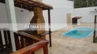 Foto 6 de Casa com 4 Quartos à venda, 265m² em Praia do Pecado, Macaé