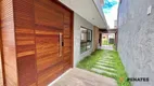 Foto 3 de Casa de Condomínio com 3 Quartos para alugar, 125m² em Ponta Negra, Natal