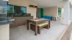 Foto 9 de Casa de Condomínio com 5 Quartos à venda, 400m² em Barra do Jacuípe, Camaçari