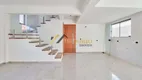 Foto 5 de Sobrado com 3 Quartos à venda, 118m² em Maria Antonieta, Pinhais