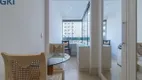 Foto 20 de Apartamento com 4 Quartos para alugar, 147m² em Moema, São Paulo