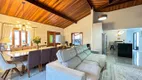 Foto 5 de Casa de Condomínio com 4 Quartos à venda, 340m² em Monte Alegre, Piracicaba