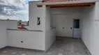 Foto 5 de Cobertura com 2 Quartos à venda, 78m² em Vila Scarpelli, Santo André