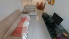 Foto 4 de Apartamento com 2 Quartos para alugar, 75m² em Jardim Las Palmas, Guarujá