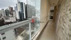 Foto 10 de Apartamento com 3 Quartos à venda, 109m² em Vila Guilhermina, Praia Grande