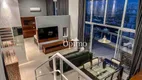 Foto 16 de Apartamento com 1 Quarto para alugar, 108m² em Brooklin, São Paulo