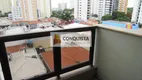 Foto 21 de Apartamento com 3 Quartos à venda, 160m² em Jardim Anália Franco, São Paulo