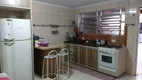 Foto 2 de Sobrado com 3 Quartos à venda, 160m² em Vila Curuçá, Santo André