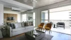 Foto 6 de Apartamento com 1 Quarto para alugar, 70m² em Brooklin, São Paulo